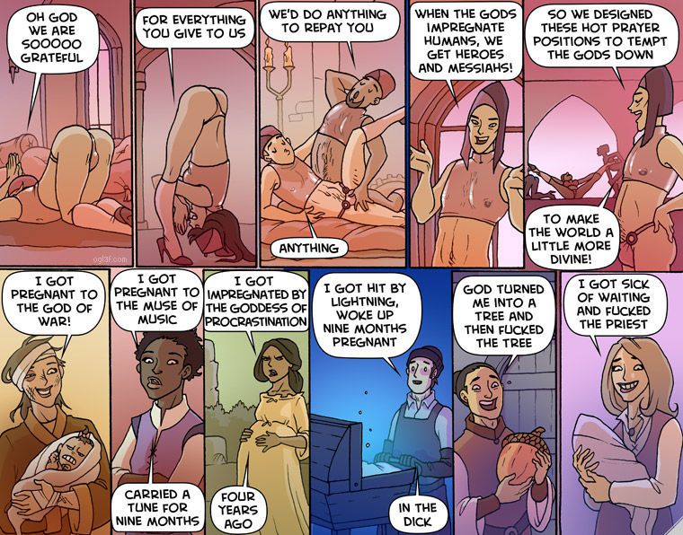 [Trudy Cooper] Oglaf [Ongoing] 514