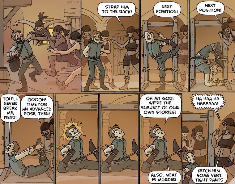 [Trudy Cooper] Oglaf [Ongoing] 518