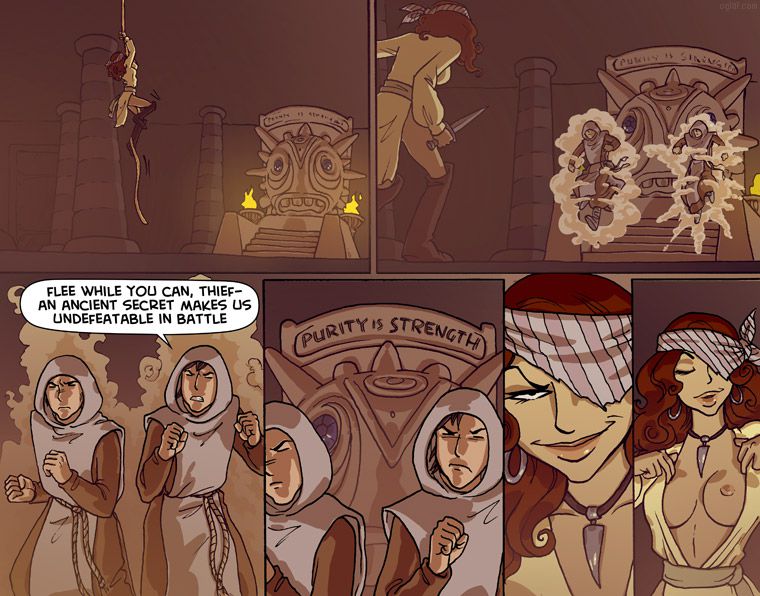 [Trudy Cooper] Oglaf [Ongoing] 59