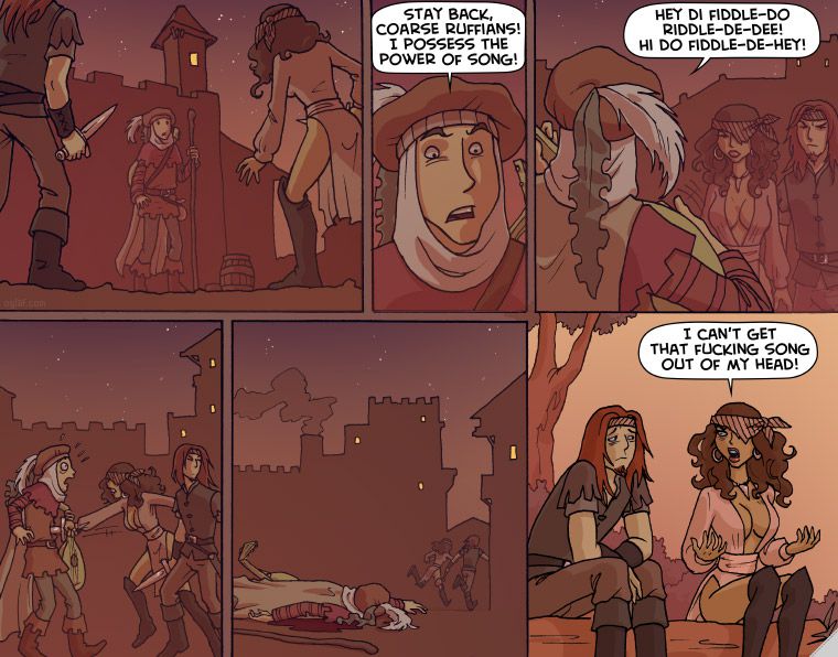 [Trudy Cooper] Oglaf [Ongoing] 68