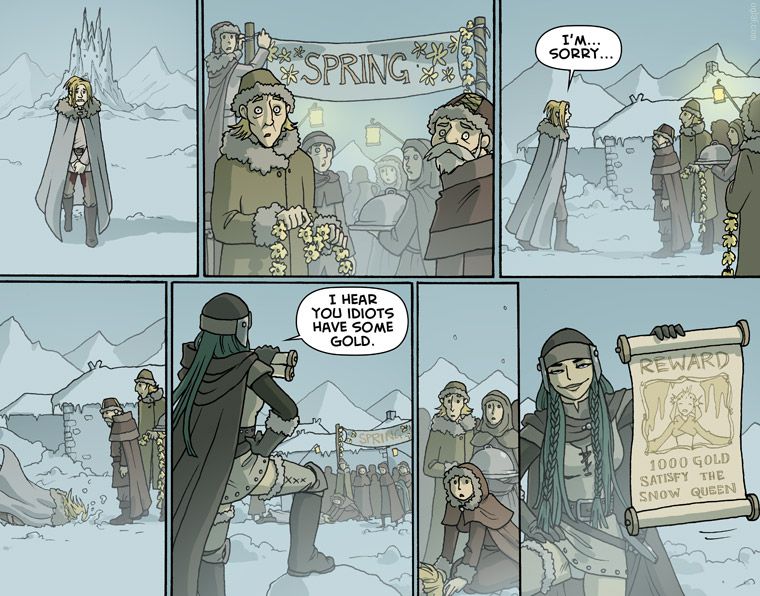 [Trudy Cooper] Oglaf [Ongoing] 96