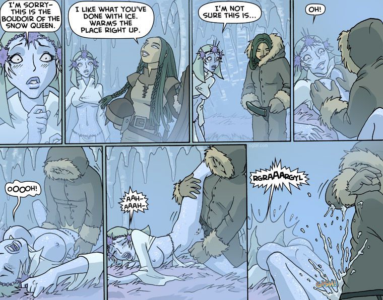 [Trudy Cooper] Oglaf [Ongoing] 97