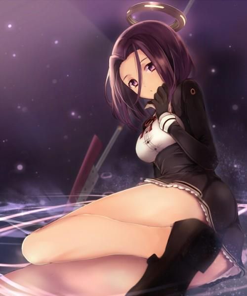 Ryuta's free erotic image summary that makes you happy just by watching! (Fleet Kokushō) 4