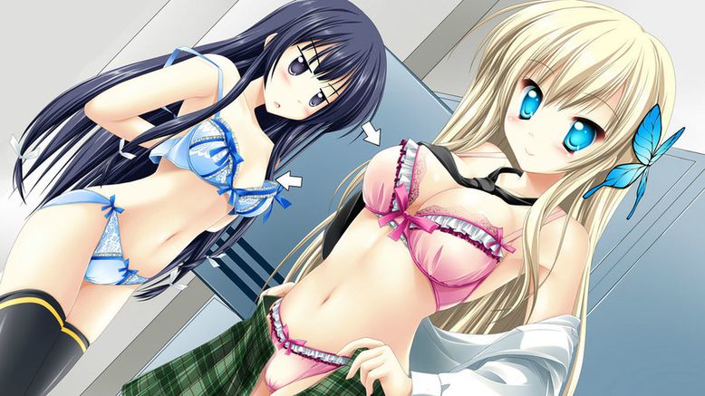 [No] Boku wa Tomodachi ga sukunai two-dimensional erotic pictures 11