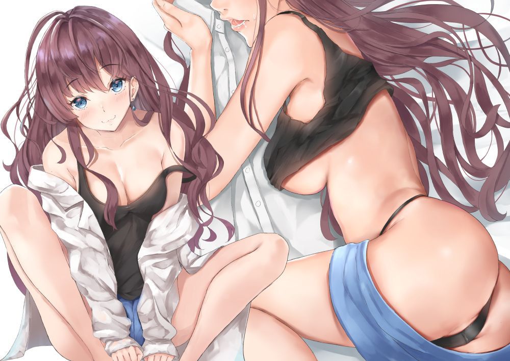 [Secondary, ZIP] smell fetish de mas, ichinose shiki cute picture summary 100 pieces 22