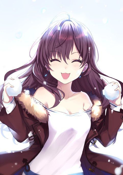 [Secondary, ZIP] smell fetish de mas, ichinose shiki cute picture summary 100 pieces 50
