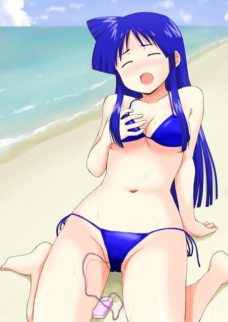 [107 photos] Invasion! About the secondary erotic image of squid daughter. 1 [squid-chan] 99