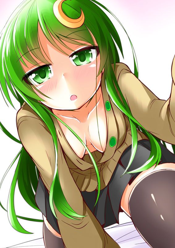 Nagatsuki Photo Gallery 21