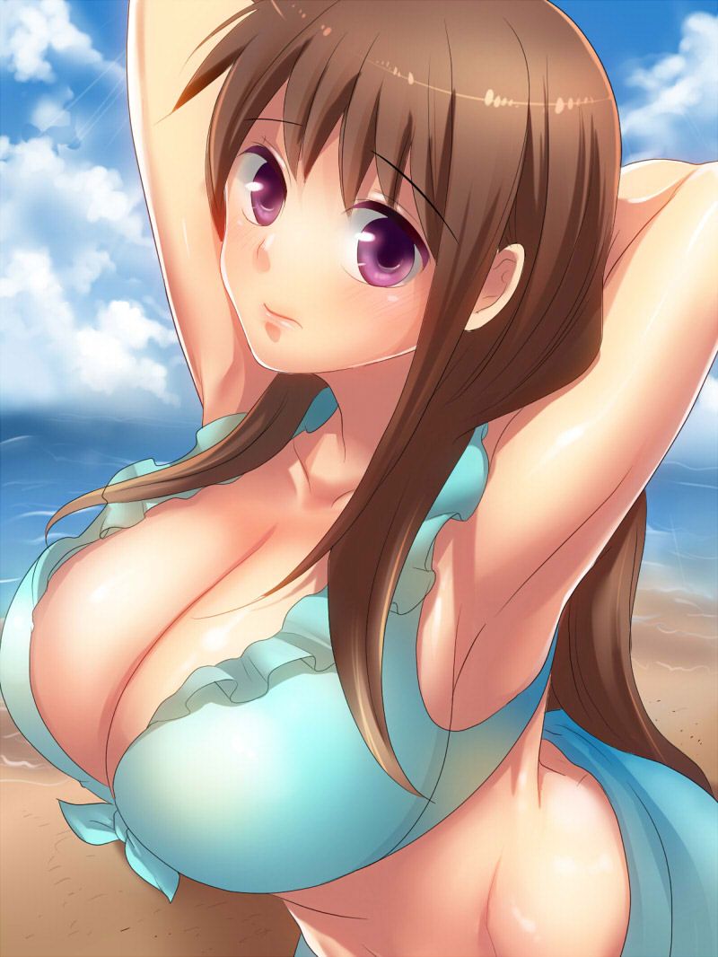 Today's Saku is a random secondary erotic image! Part 7 17