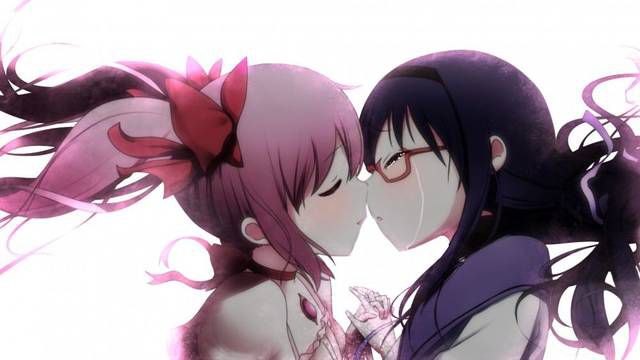 [55 pieces] lesbian Yuri Girls erotic images Collection! 40 38