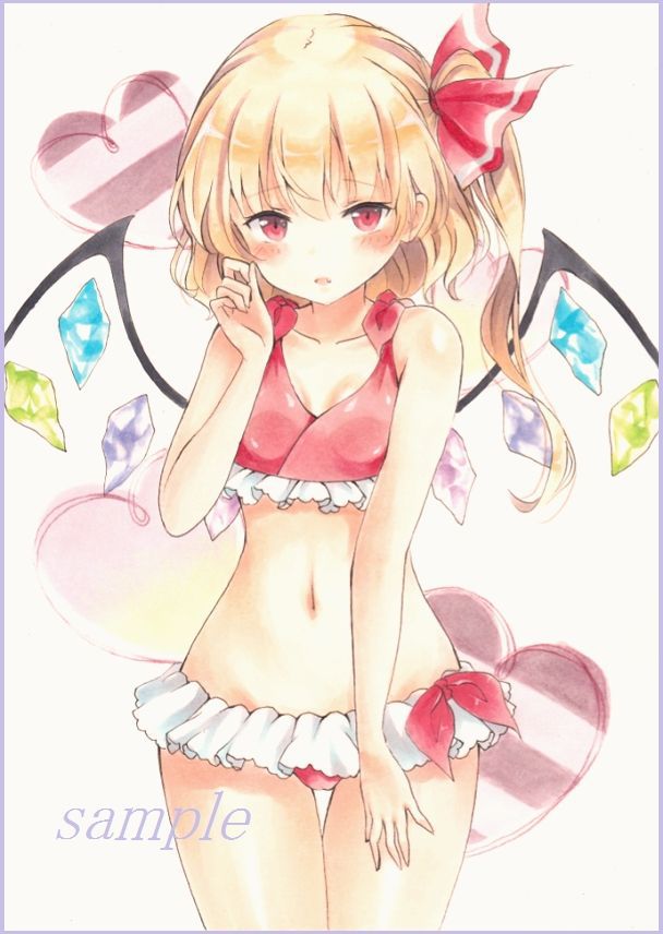 Touhou image various 272 50 pictures 15