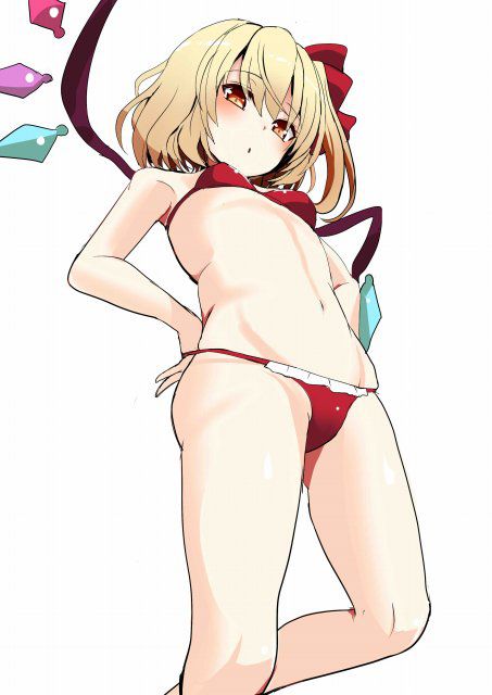 Touhou image various 272 50 pictures 31