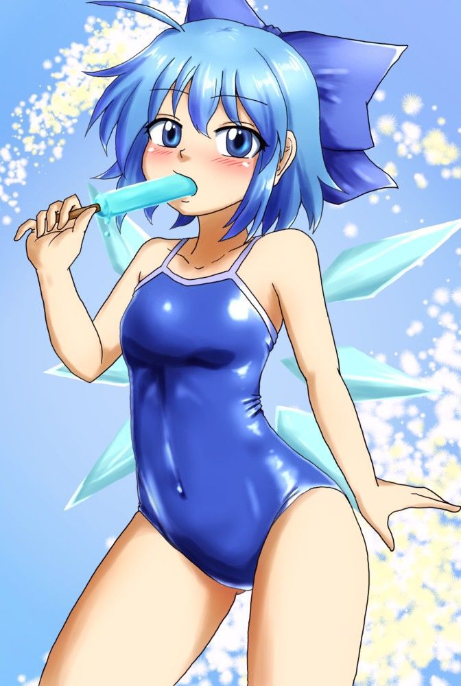 Touhou image various 272 50 pictures 38