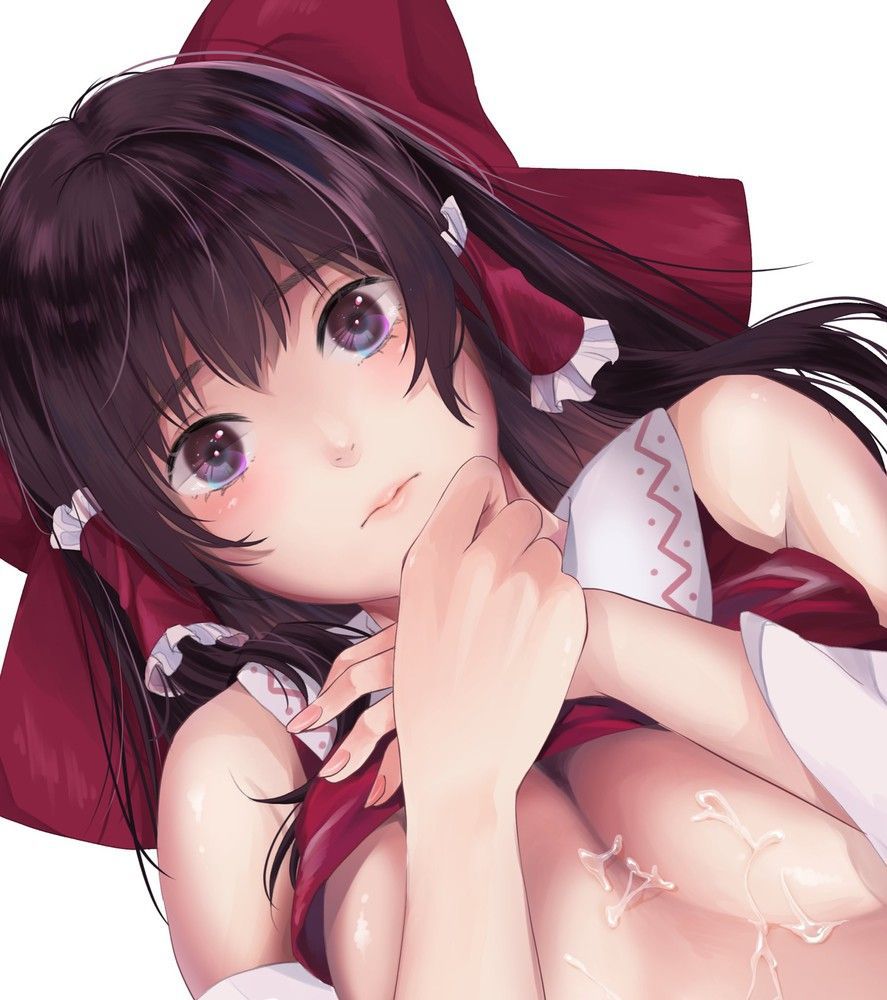 Touhou image various 272 50 pictures 9