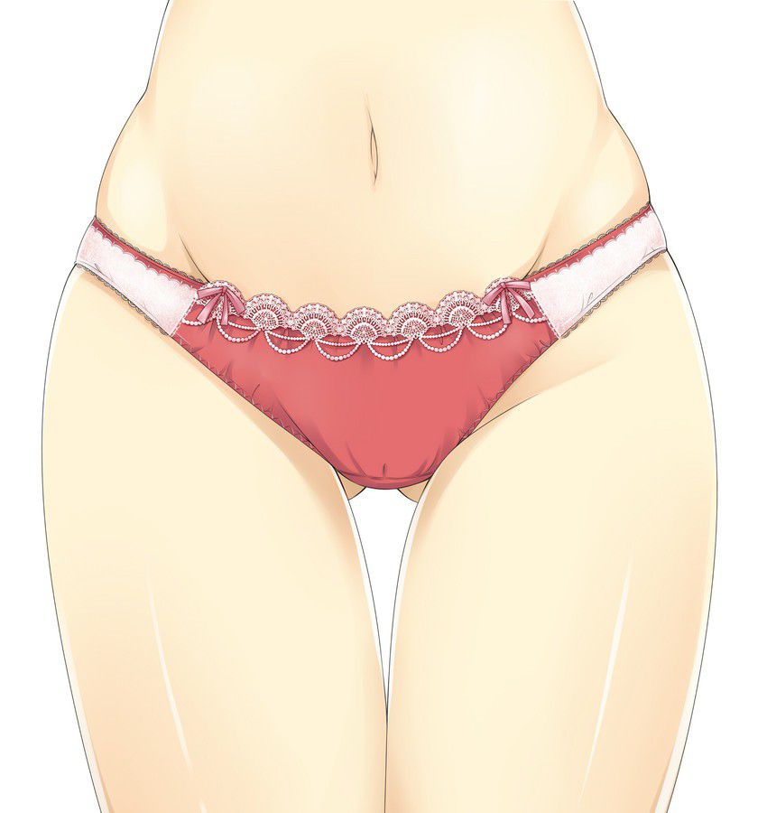 [Secondary] Underwear image Summary 25