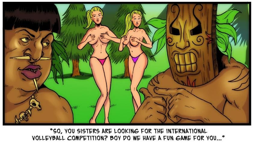The Cantoons 1-3 (PULPTOON) 26