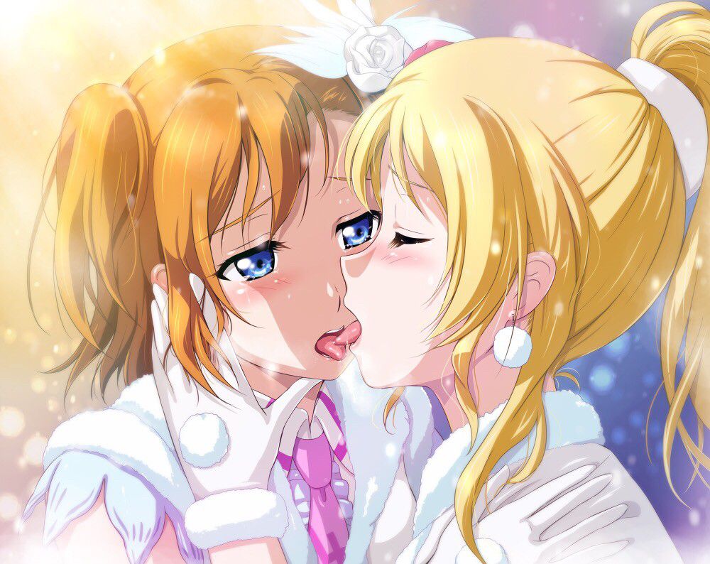 Lewd Love live erotic! Images of the Seven 20