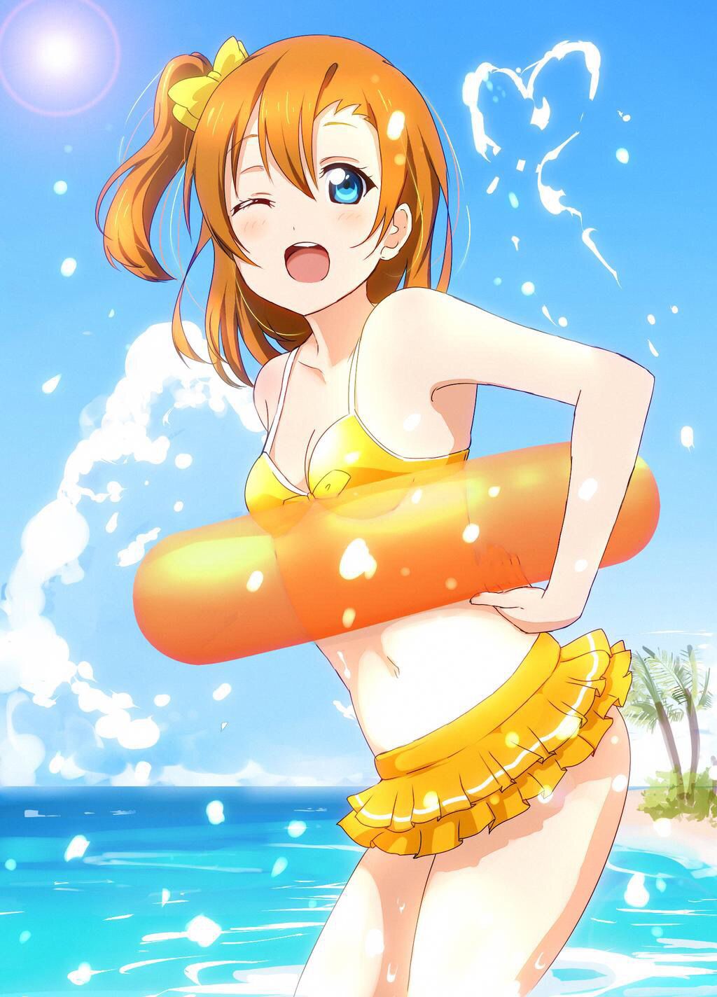 Lewd Love live erotic! Images of 6 7