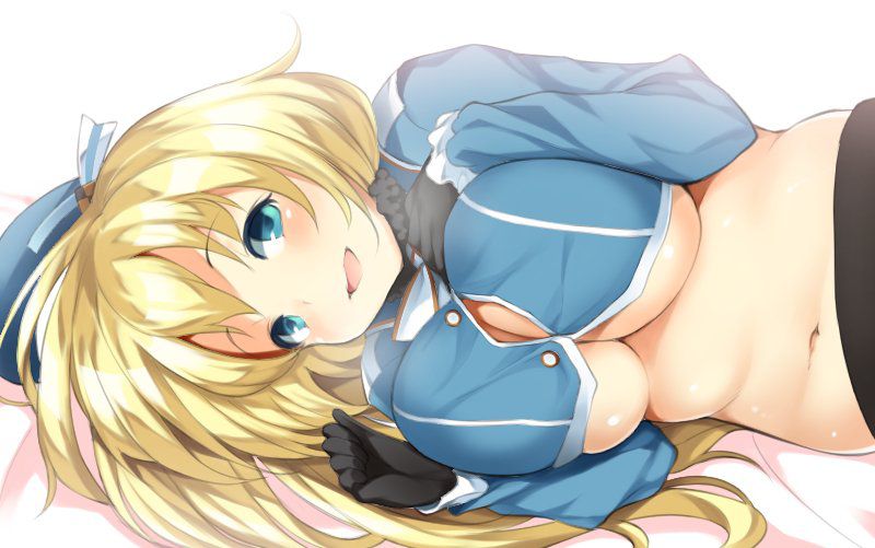 [Second Edition] the second erotic image of the fleet collection Part 12 [Ship this] 12