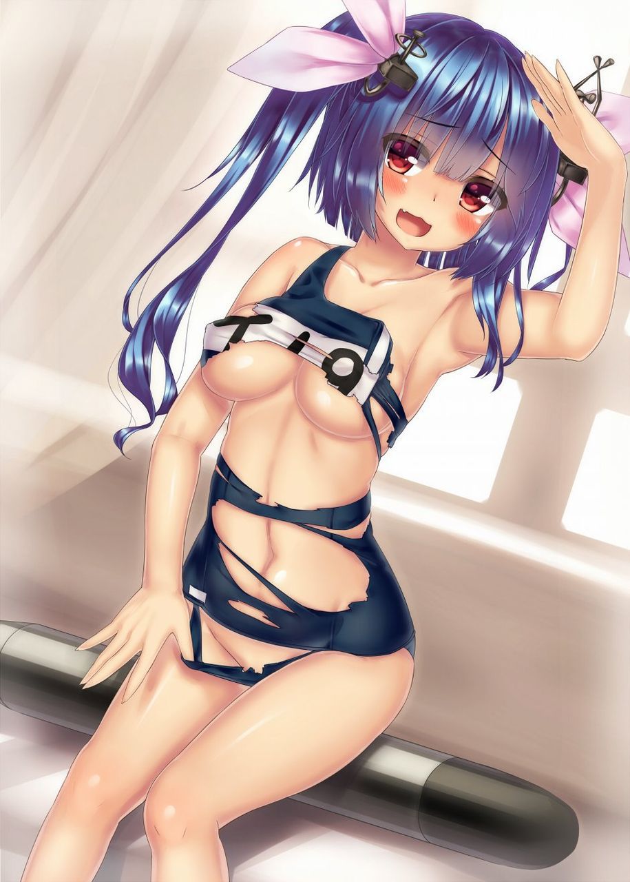 [Second Edition] the second erotic image of the fleet collection Part 12 [Ship this] 3