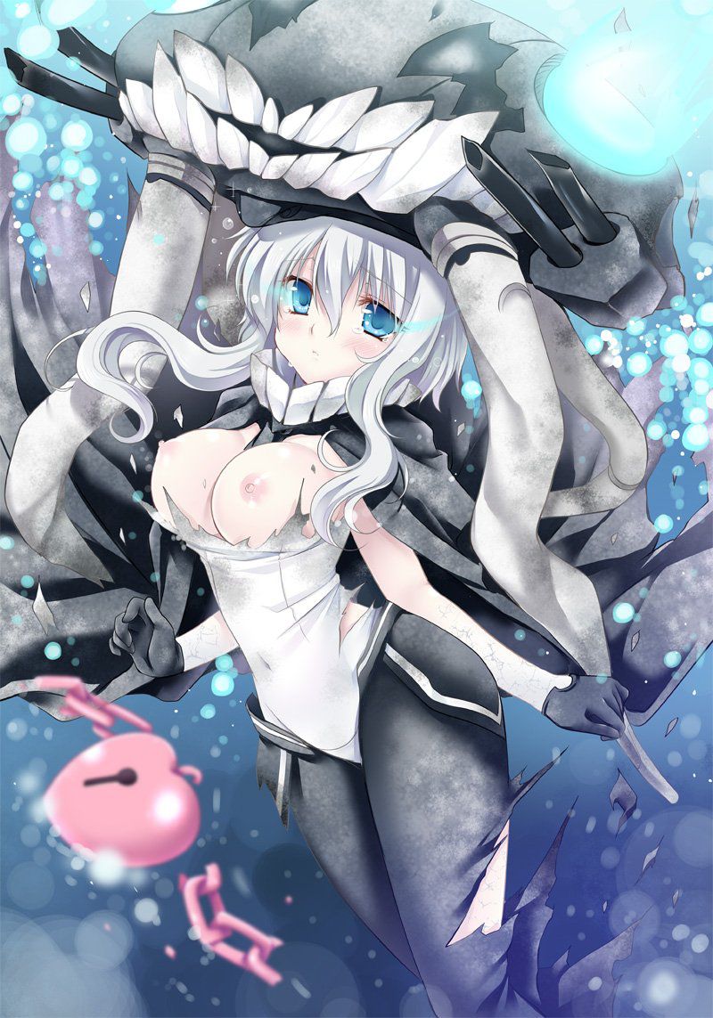 [Second Edition] the second erotic image of the fleet collection Part 12 [Ship this] 32