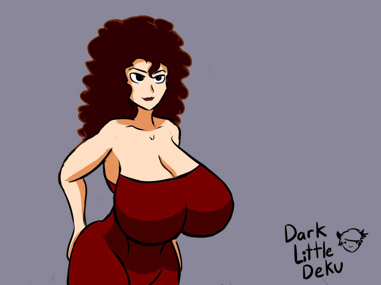 Crapfish's Abominations Dump [Darklittledeku] (Updated) 11