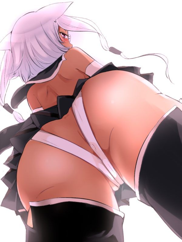 【Armada Kokushoon】Musashi no Moe・Cute Secondary Erotic Image Summary 6