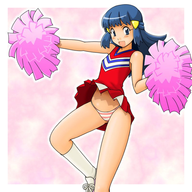 [Secondary/ZIP] Hikari (pokemon) secondary erotic pictures 3 3