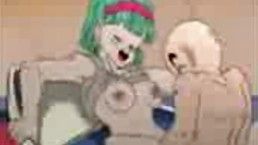 Bulma e crillin sex 4