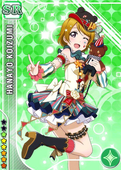 Love Live! School Idol Festival: A photo of your SR. R Card by Yang Koizumi, part 2 10