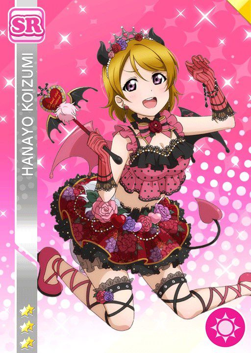 Love Live! School Idol Festival: A photo of your SR. R Card by Yang Koizumi, part 2 18