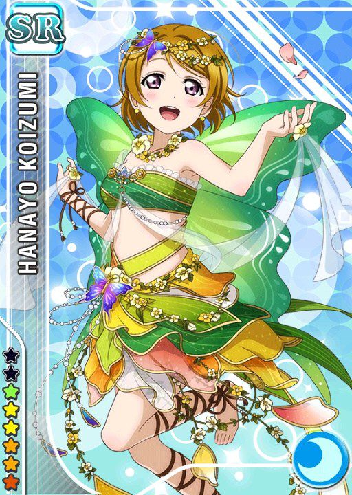 Love Live! School Idol Festival: A photo of your SR. R Card by Yang Koizumi, part 2 19