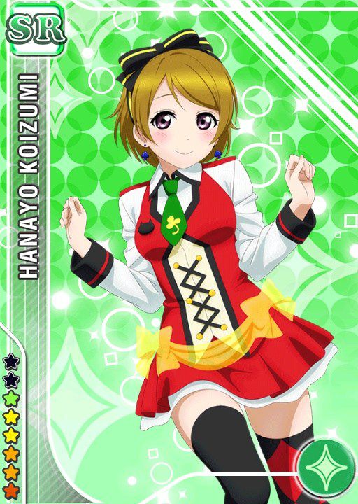 Love Live! School Idol Festival: A photo of your SR. R Card by Yang Koizumi, part 2 22