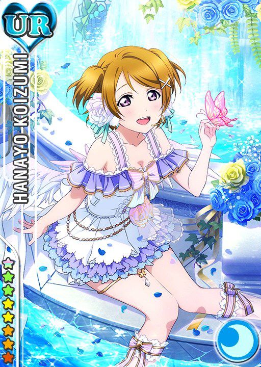 Love Live! School Idol Festival: A photo of your SR. R Card by Yang Koizumi, part 2 24