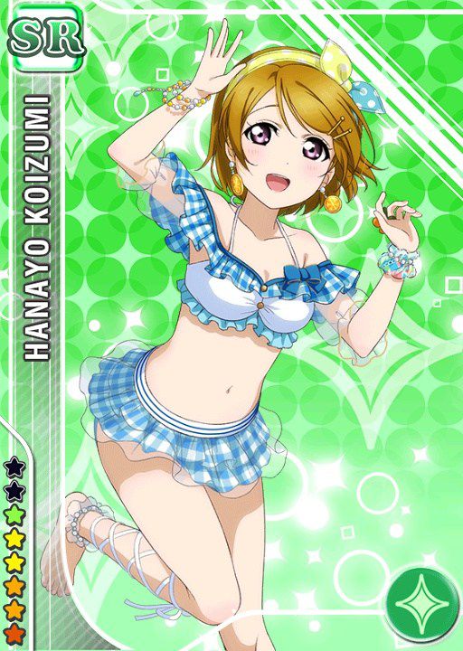 Love Live! School Idol Festival: A photo of your SR. R Card by Yang Koizumi, part 2 25