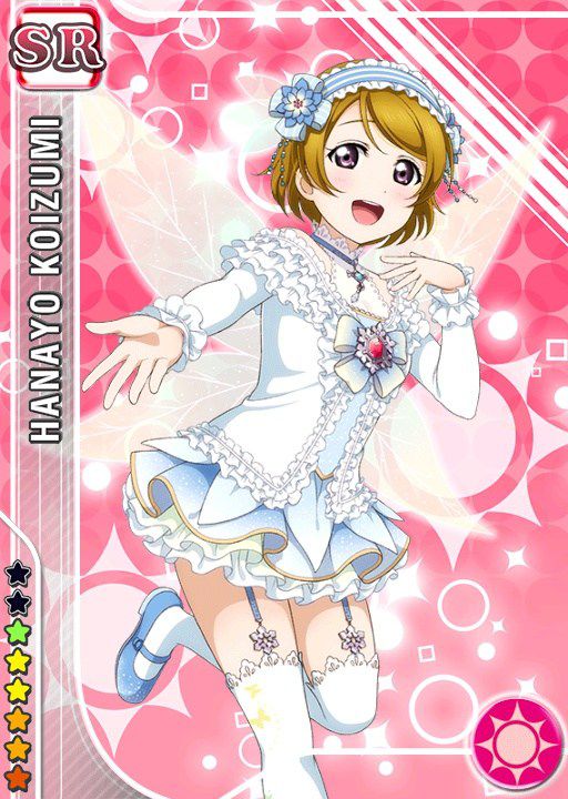Love Live! School Idol Festival: A photo of your SR. R Card by Yang Koizumi, part 2 30