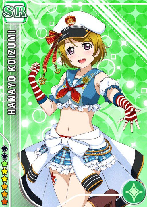 Love Live! School Idol Festival: A photo of your SR. R Card by Yang Koizumi, part 2 32
