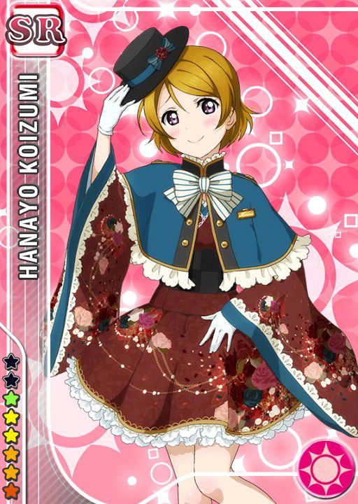 Love Live! School Idol Festival: A photo of your SR. R Card by Yang Koizumi, part 2 6