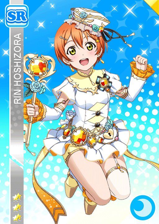 Love Live! Erotic pictures of Hoshizora rin (astronomical events Rin)-chan 7 27