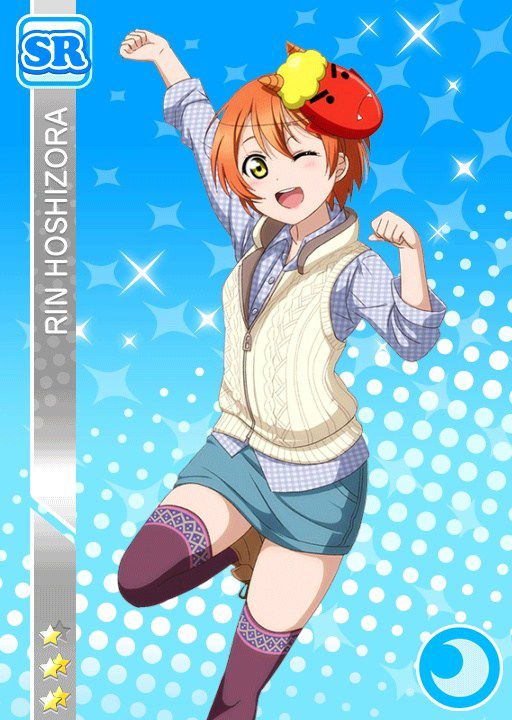 Love Live! Erotic pictures of Hoshizora rin (astronomical events Rin)-chan 7 31