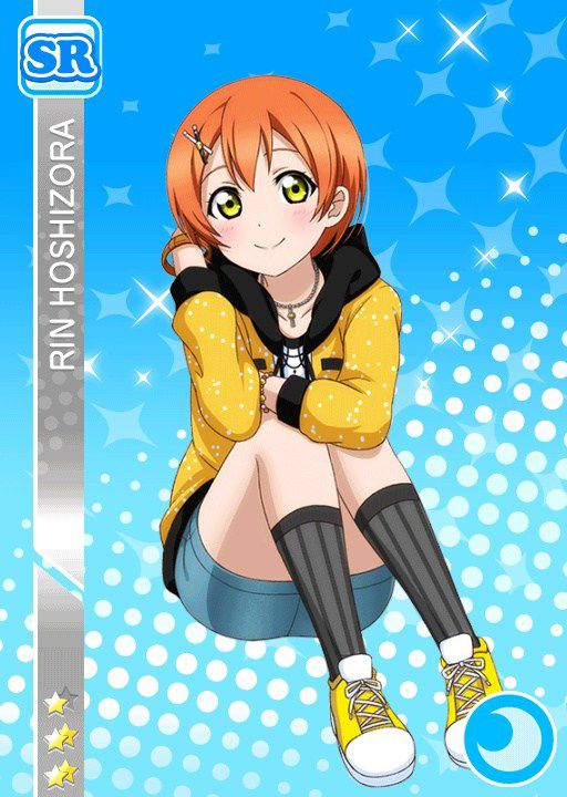 Love Live! Erotic pictures of Hoshizora rin (astronomical events Rin)-chan 7 32