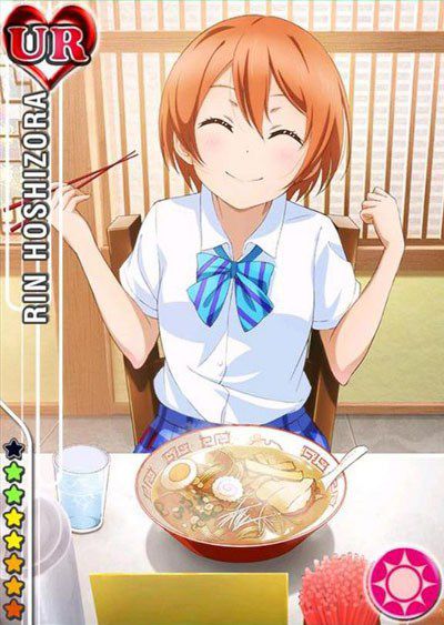 Love Live! Erotic pictures of Hoshizora rin (astronomical events Rin)-chan 7 35