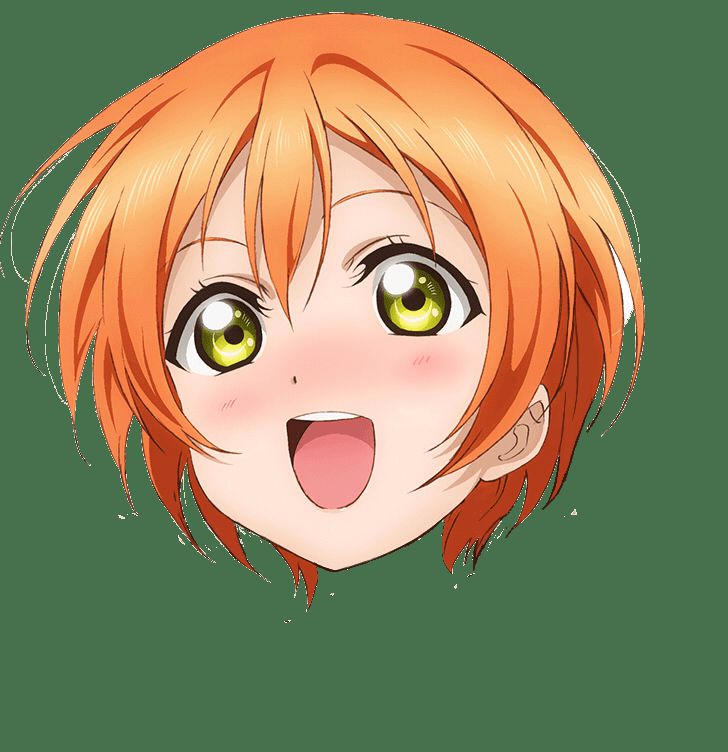 Love Live! Erotic pictures of Hoshizora rin (astronomical events Rin)-chan 7 37