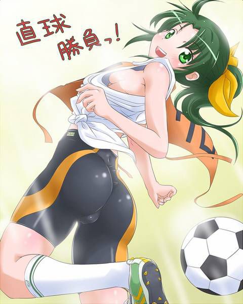 [105 fetish images] about the charm of spats with two-dimensional girl. 7 45