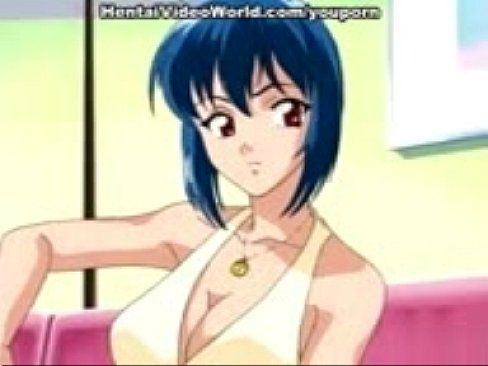 what is the name of this hentai - 6 min 2