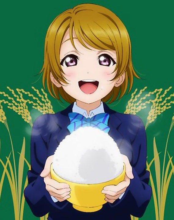 Love Live! μ 's (Muse) member erotic images total 162 bullets 20