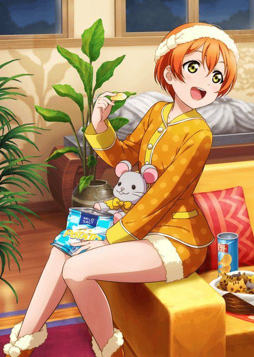 Love Live! μ 's (Muse) member erotic images total 162 bullets 38