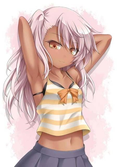 Anime: Prisma ☆ Ilya Photo Gallery 9