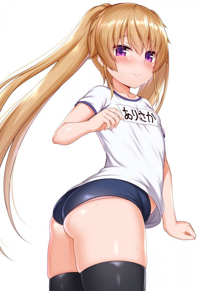 【Bloomers】Extremely erotic gym clothes called bloomers that were official in the old days www Part 2 7