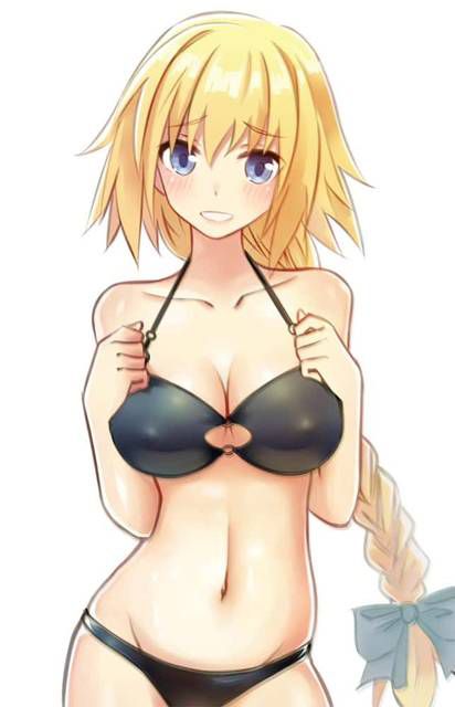 [Fate] Jeanne d'arc Photo Gallery 25